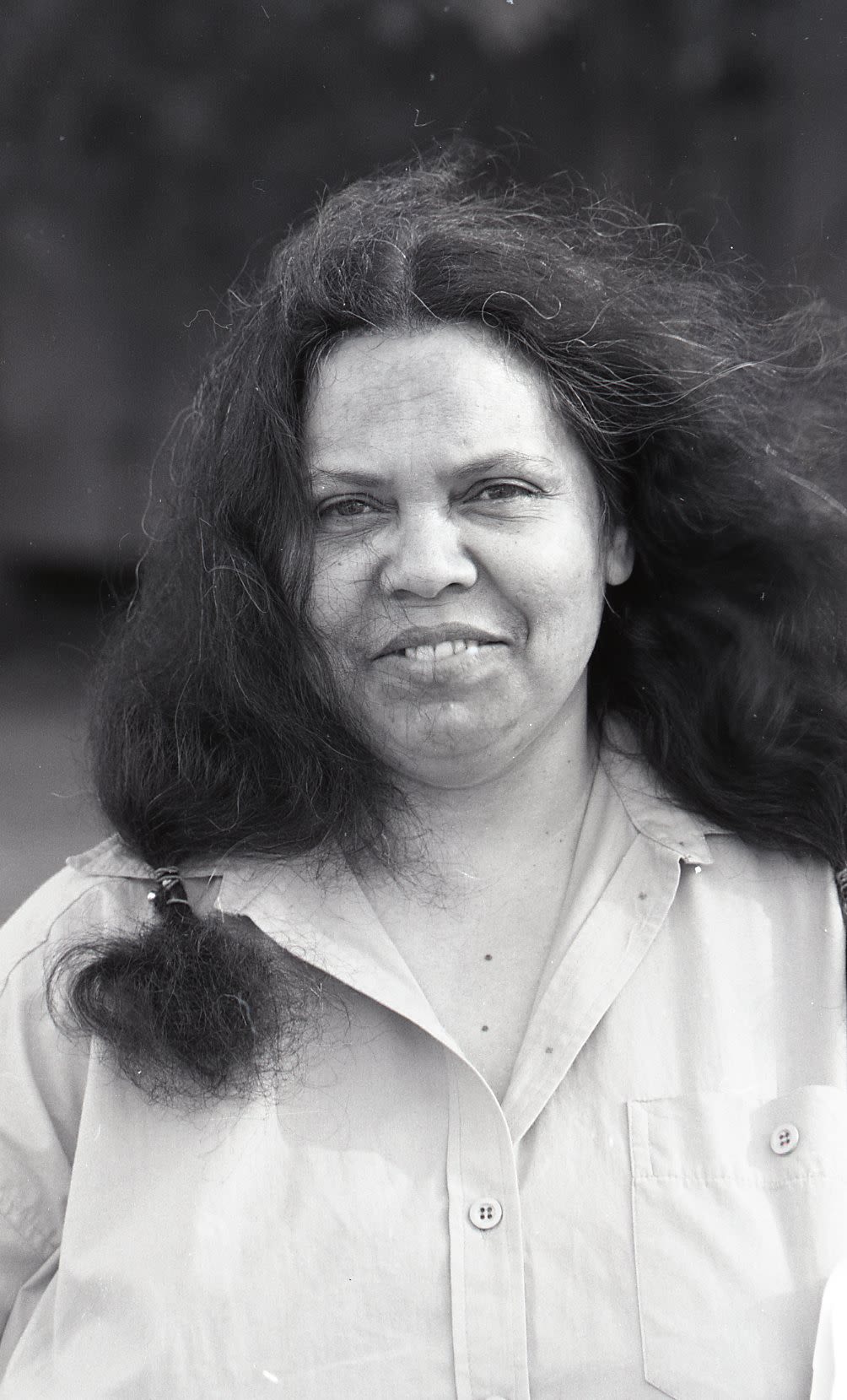 Aunt Lilla Watson 12.11.1985