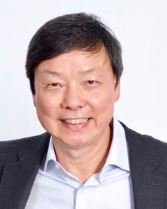 Image of Lawrence Au