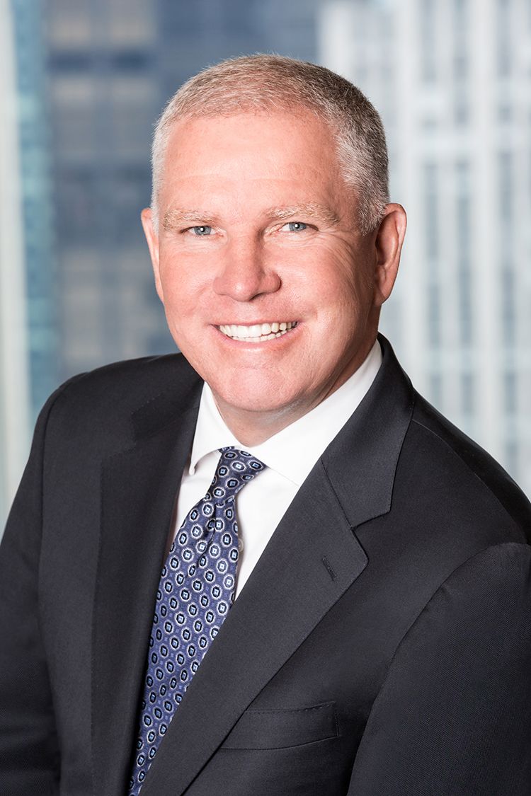 Image of Paul Compton