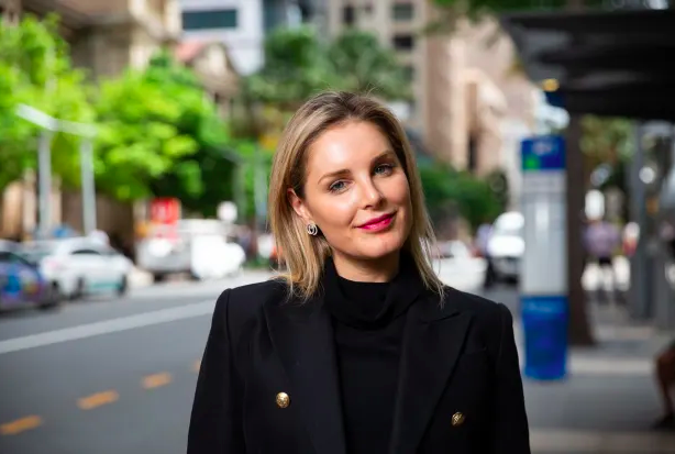 Image of Holly Tattersall