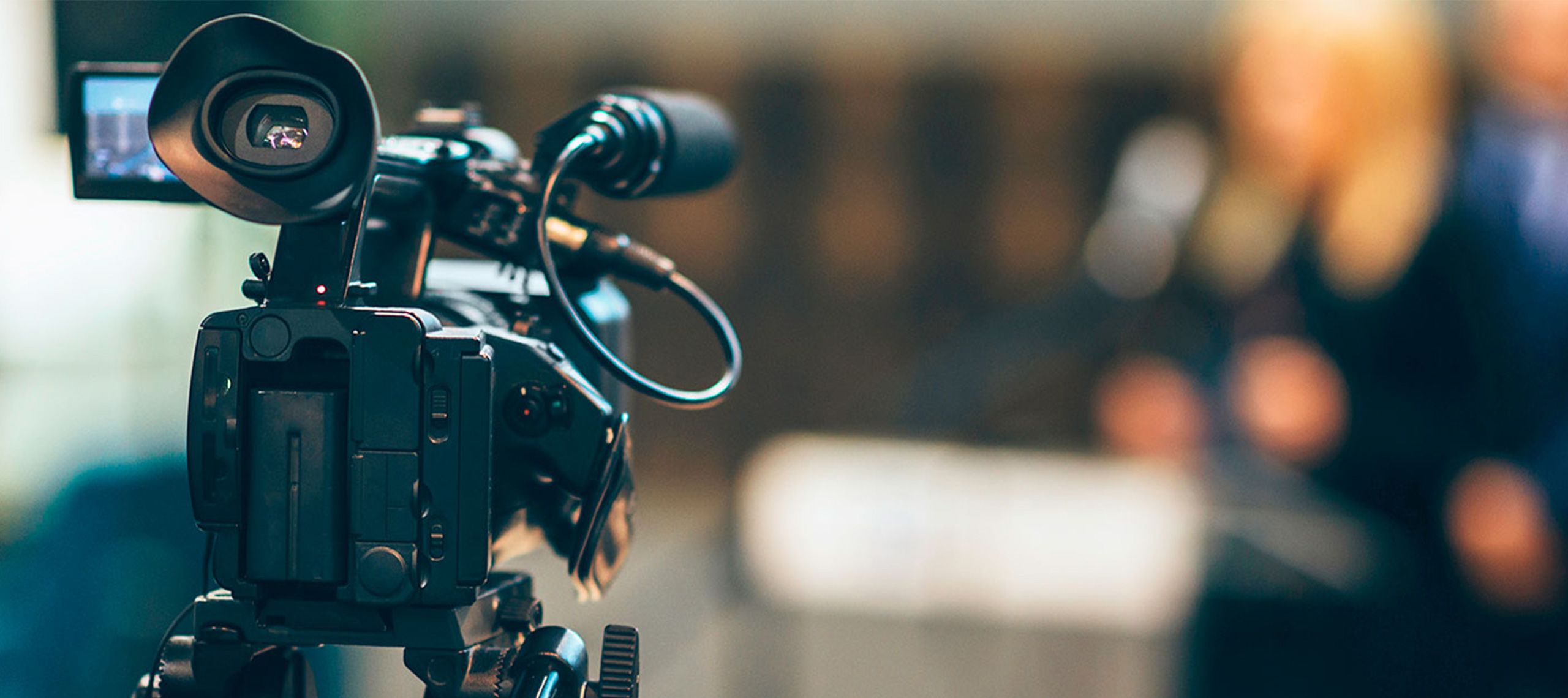 Image of a camera