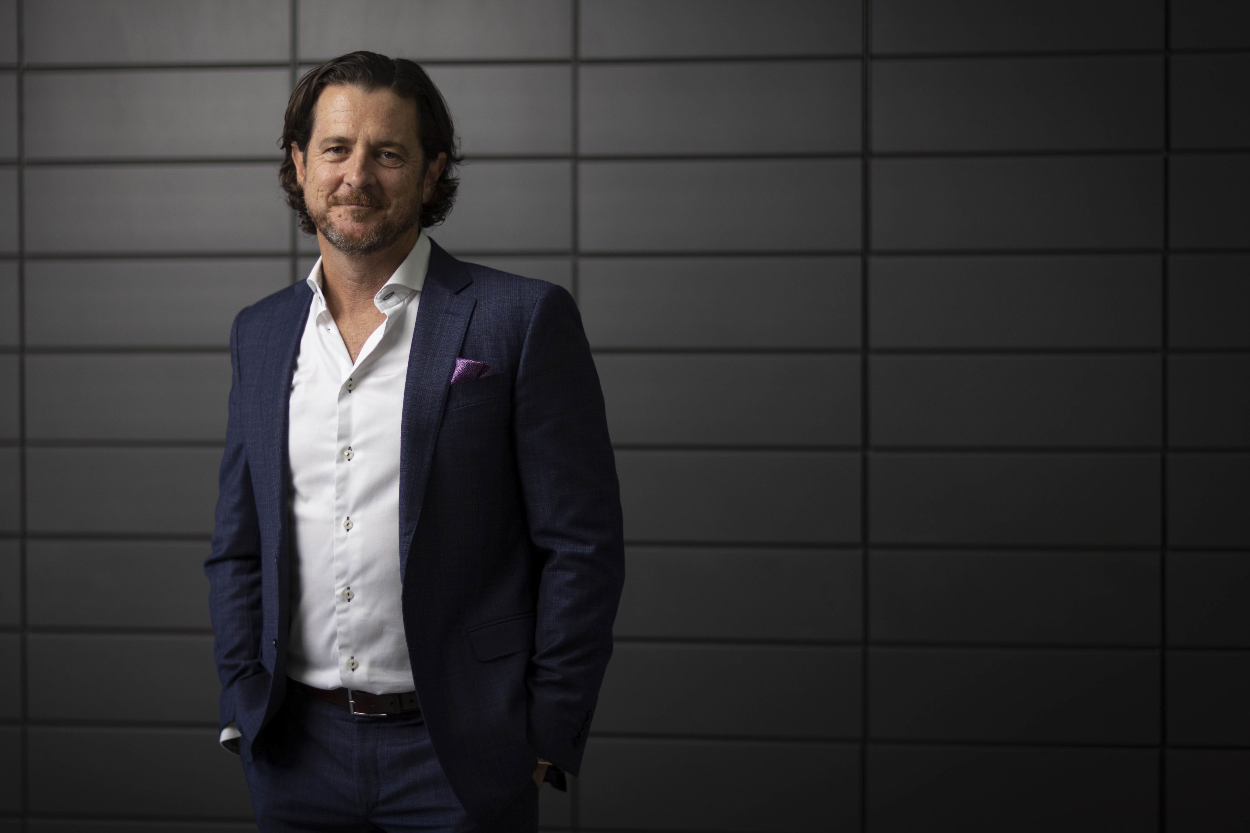 Image of Brett Clark