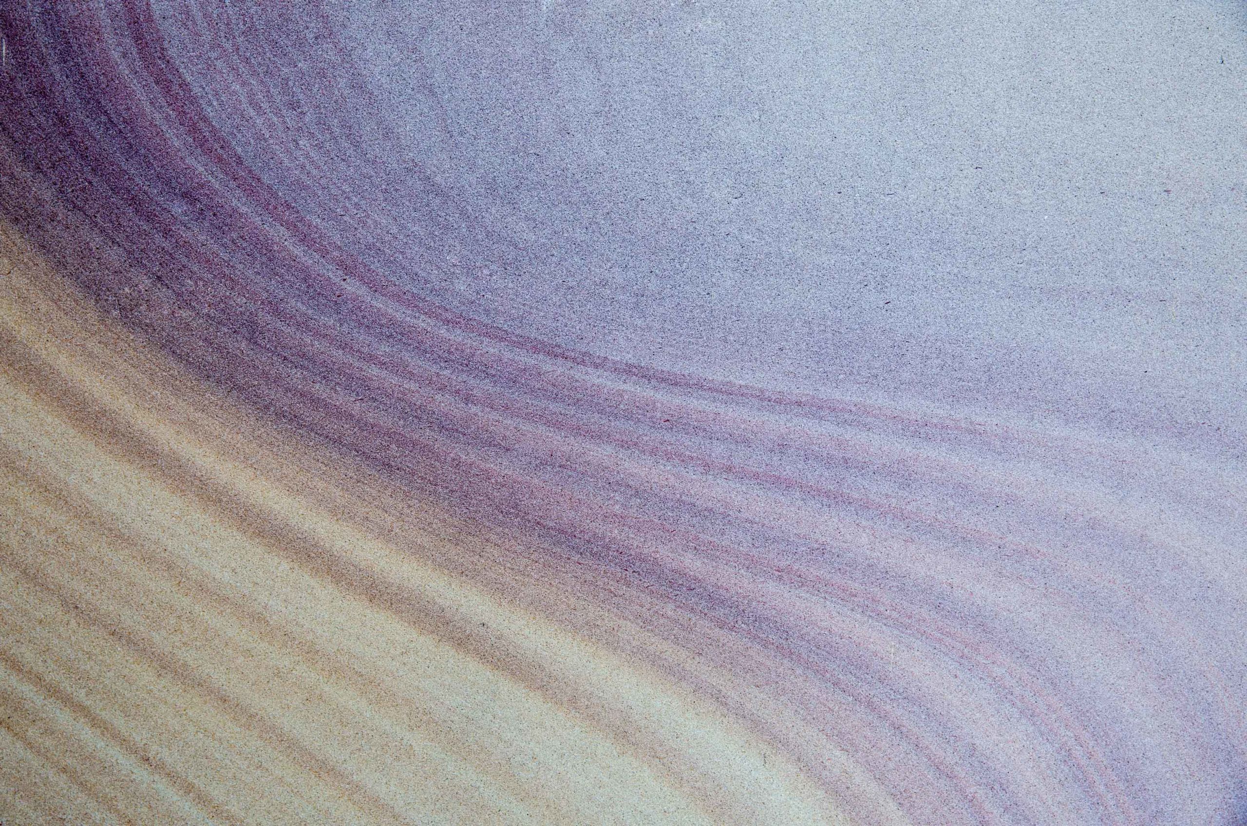 This is a close-up image of the sandstone in UQ's Great Court