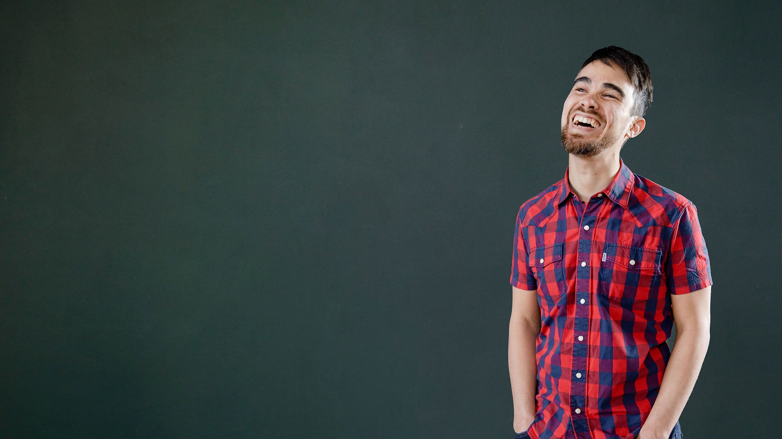 An image of Jamie Teh.