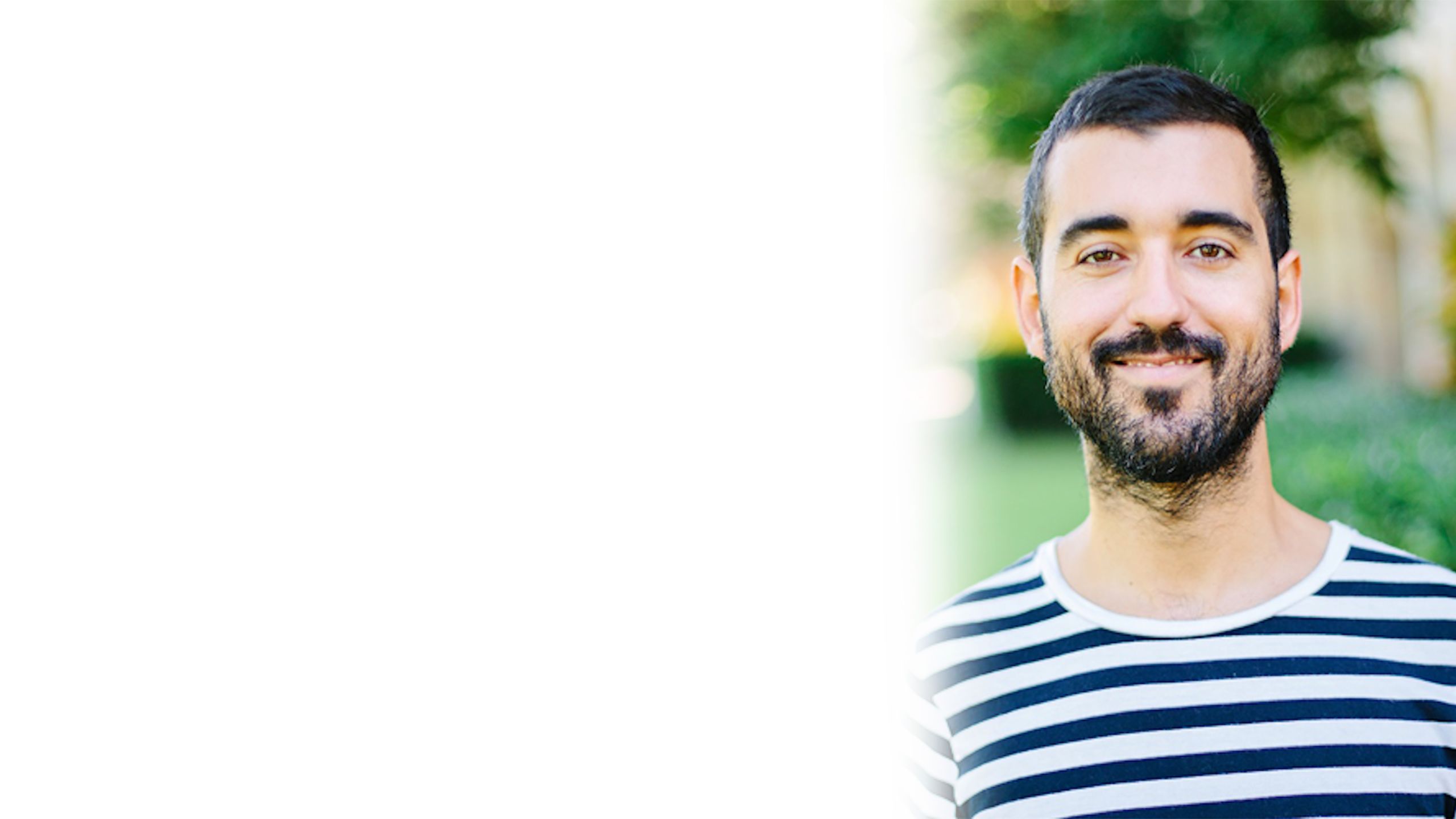 Portrait image of Pablo Navarro.