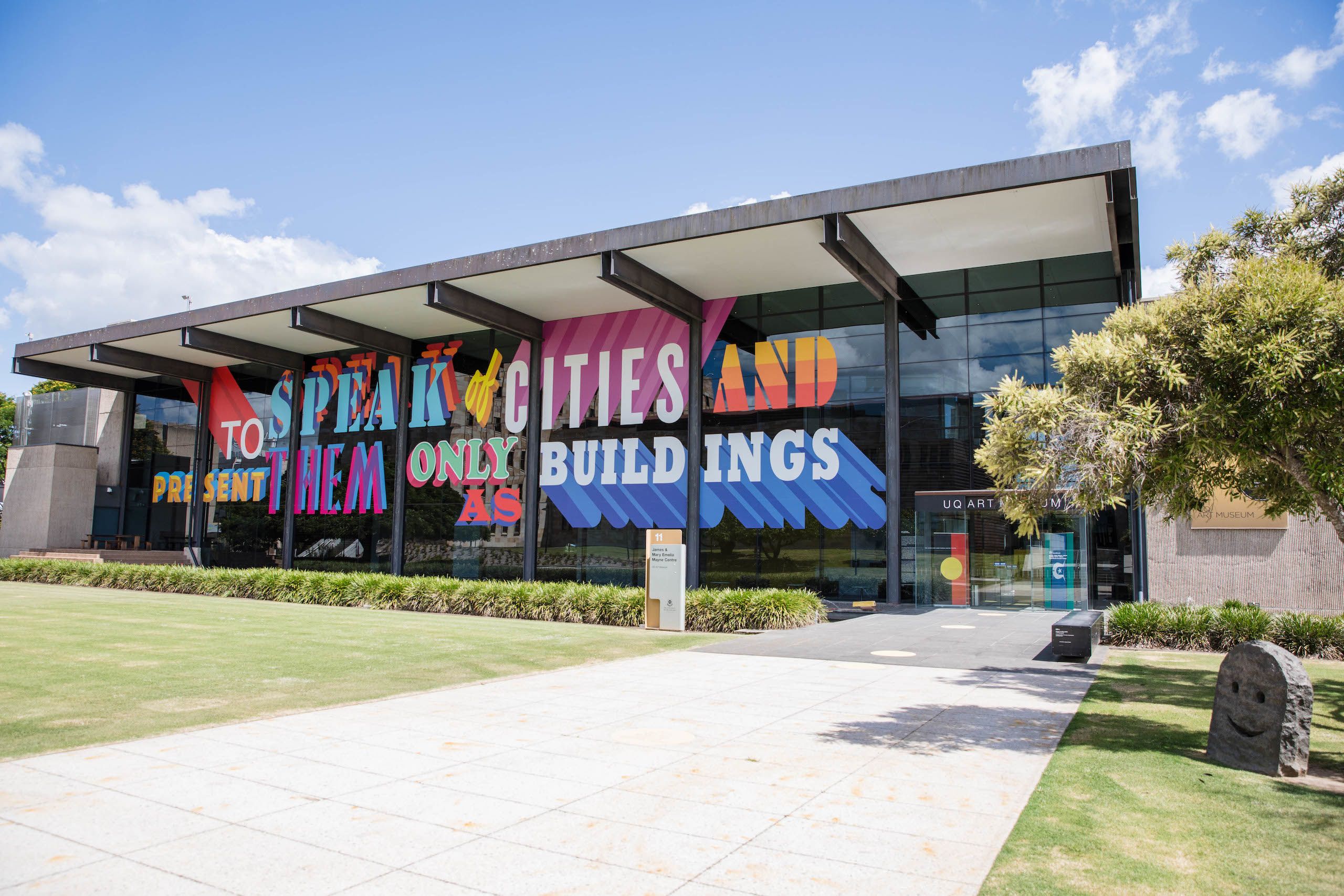 UQ Art Museum