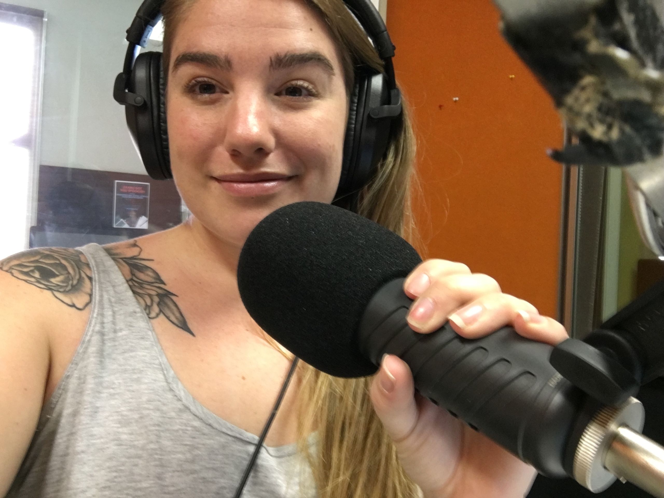Kirsten Slemint
