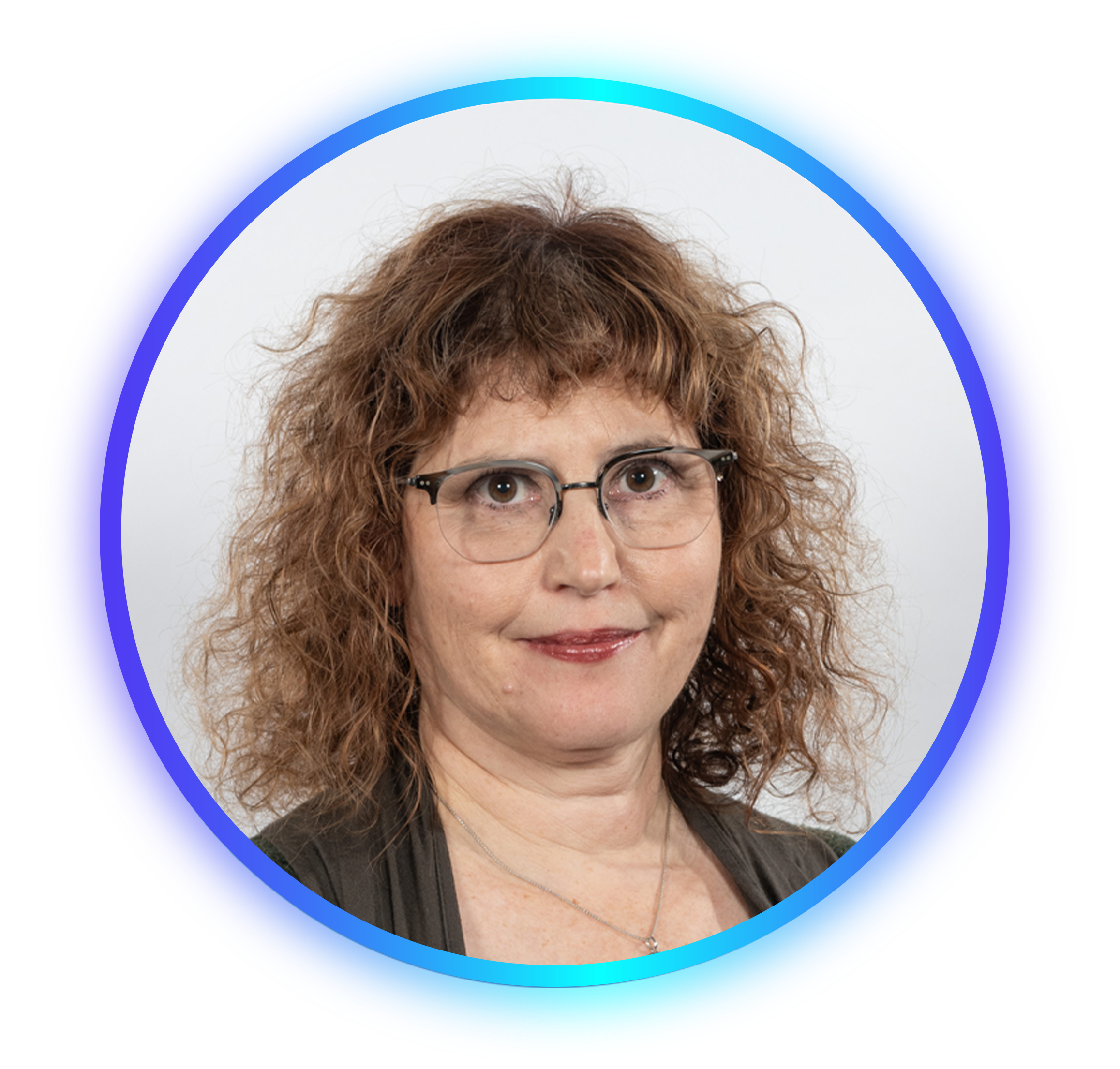 Professor Ilana Mushin