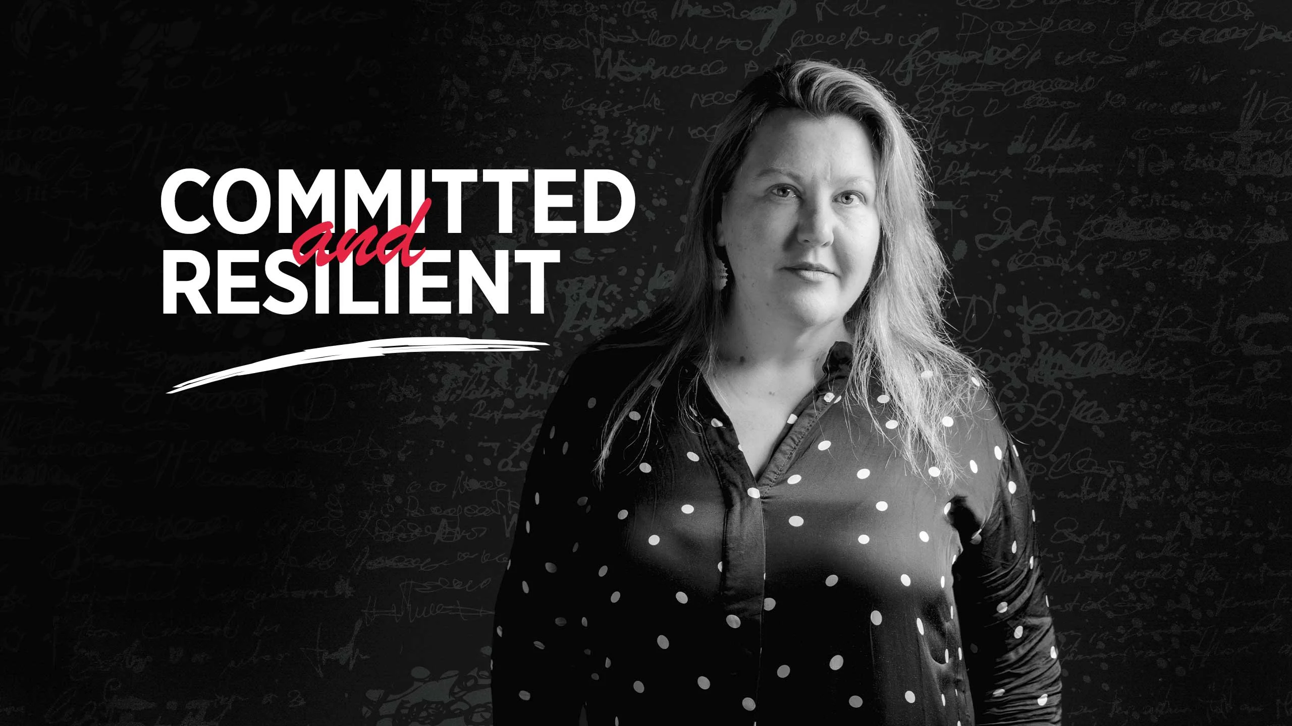 An image of UQ Graduate School liaison team leader Alison Pike.