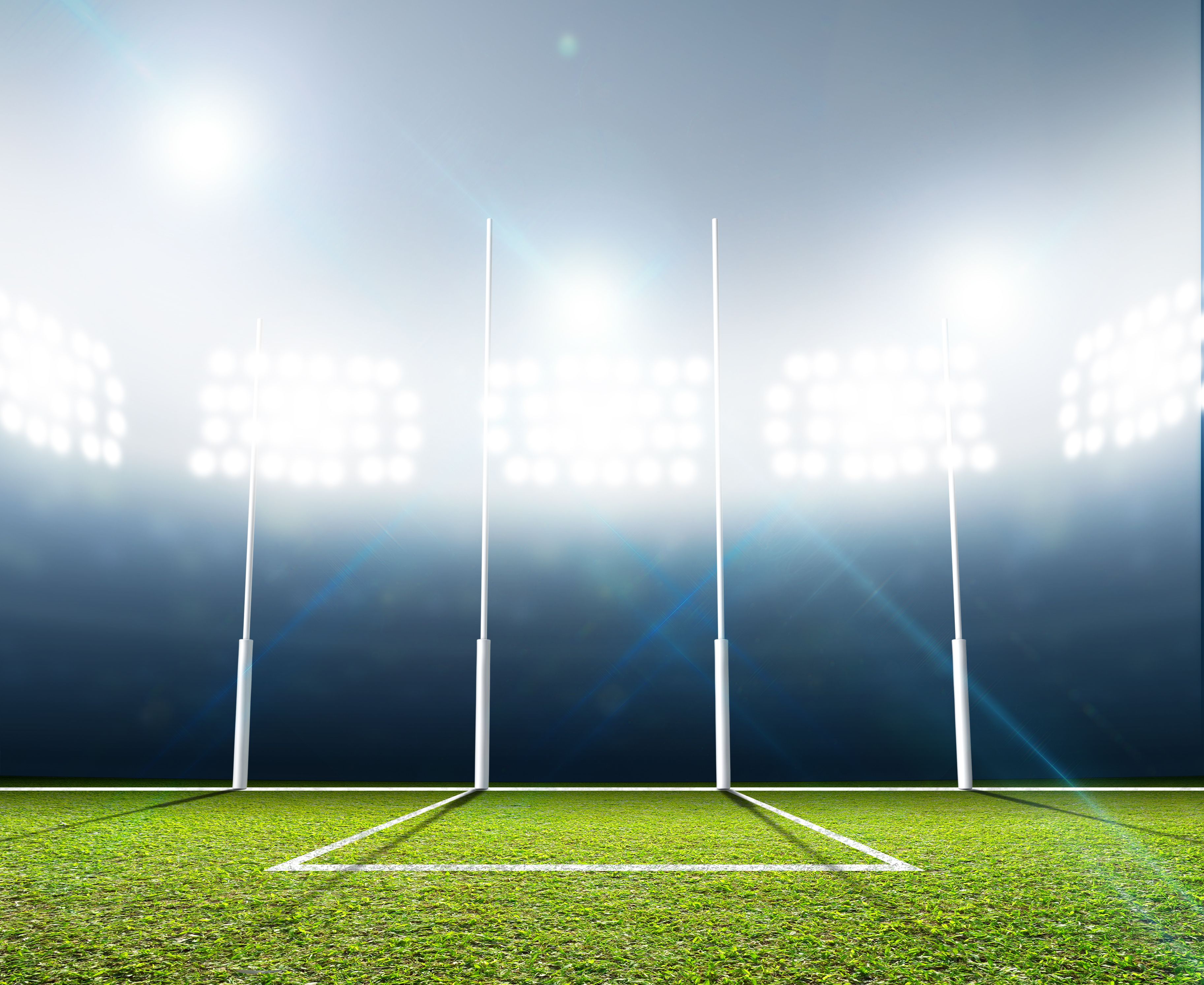 AFL stadium