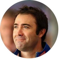 Brad Scott headshot