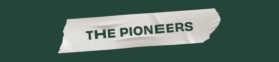 The Pioneers