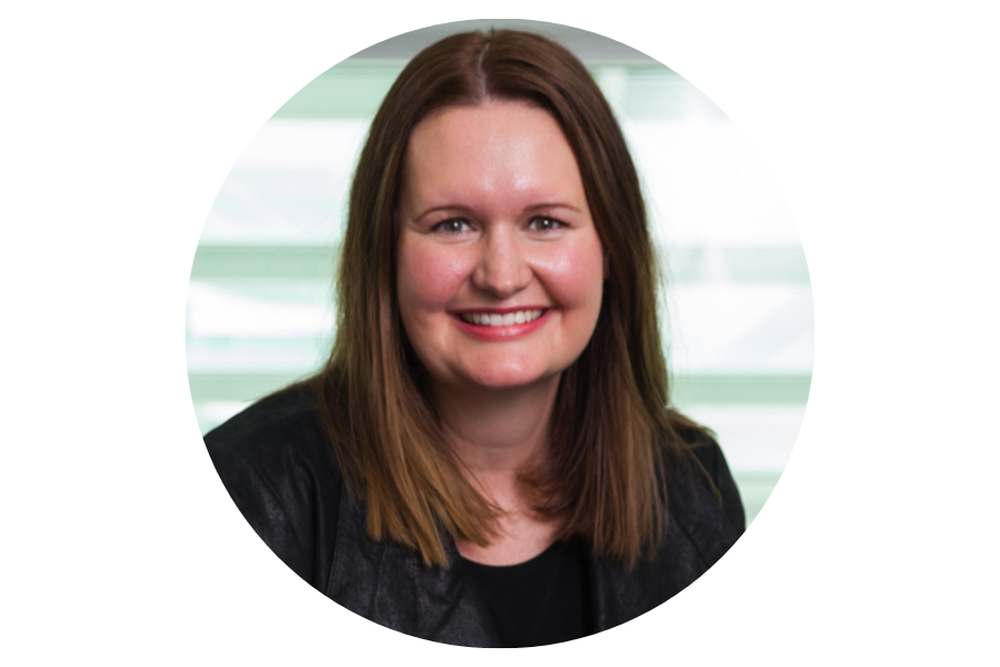 An image of Missy Burrell