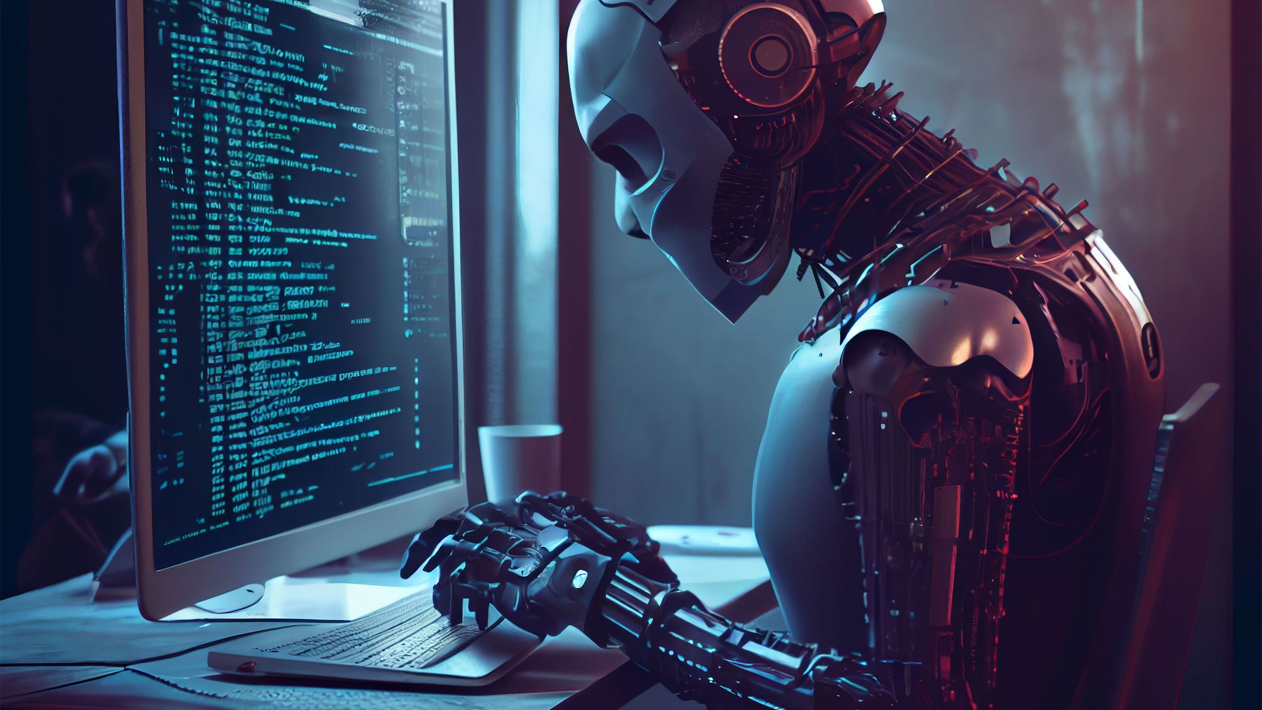 Let s Chat About ChatGPT Is AI Technology Saving Your Time Or Stealing 