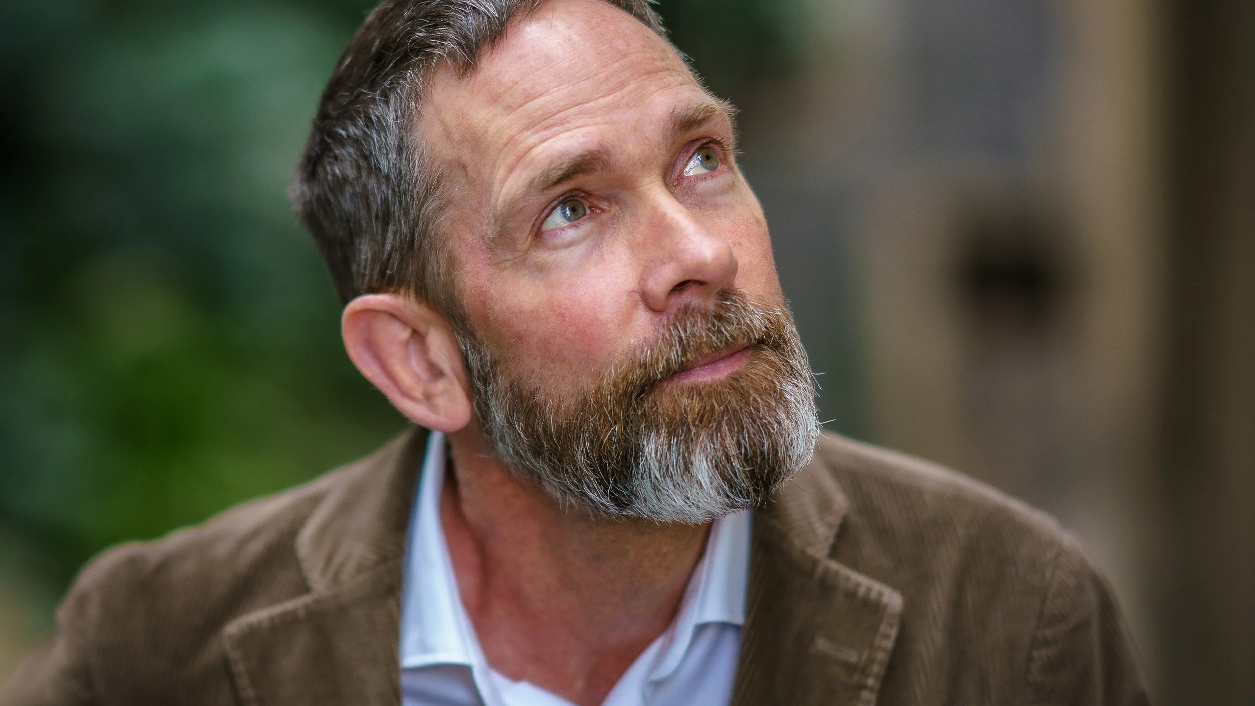 An image of Dr Andrew Sneddon.