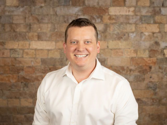 An image of UQ alum Daniel Schultz, who works as a producer and finance and strategy lead at Ludo Studio.