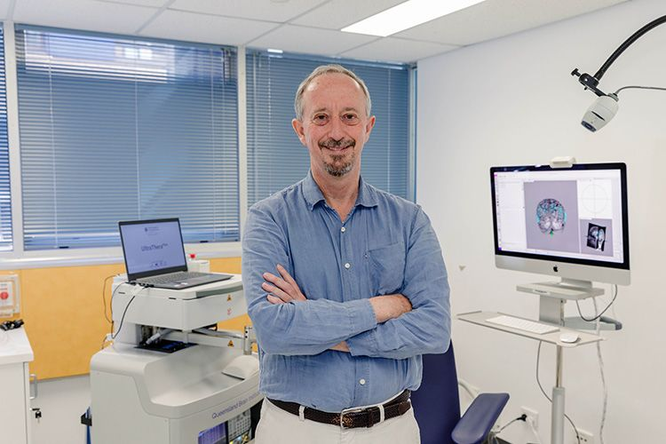 Professor Peter Nestor