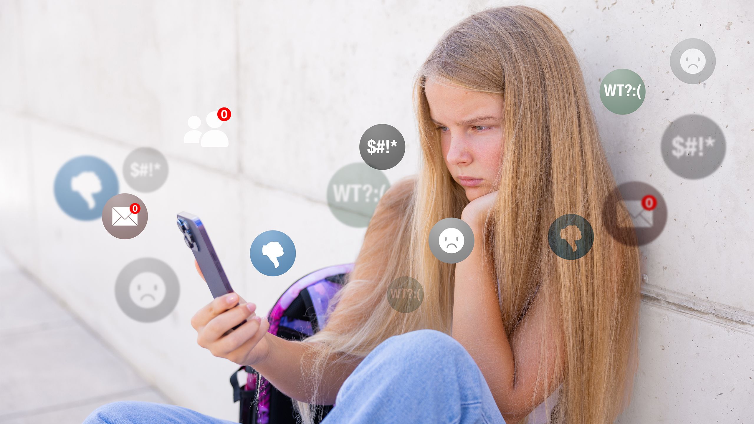 Should social media be banned for children under the age of 16?
