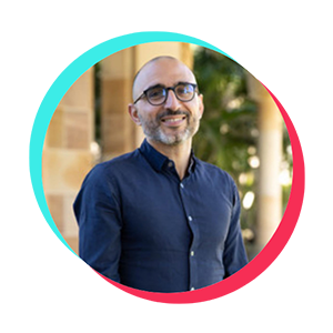 Professor Stan Karanasios