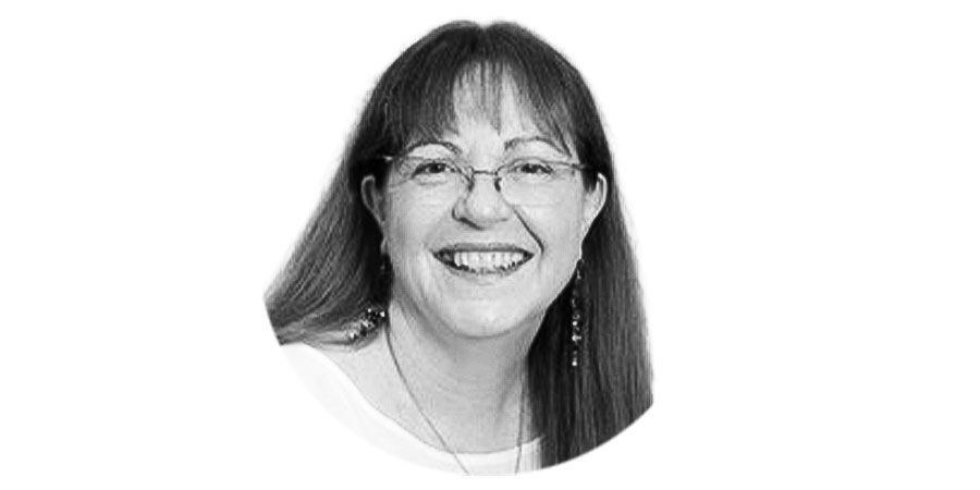 Dr Deborah Walsh
