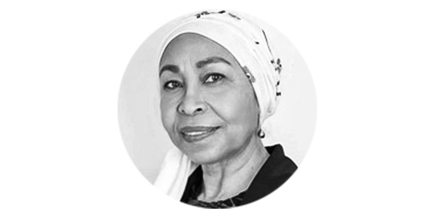 Dr Faiza El-Higzi