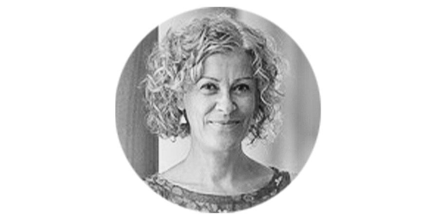 Associate Professor Nicole George