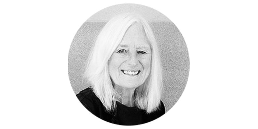 Emeritus Professor Carole Ferrier