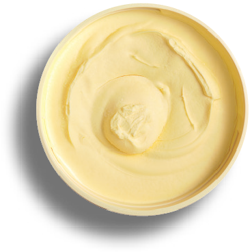 artificial trans fats: margarine