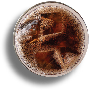 Soft drink