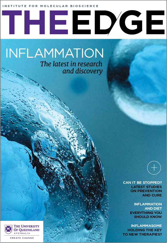 The Edge Magazine