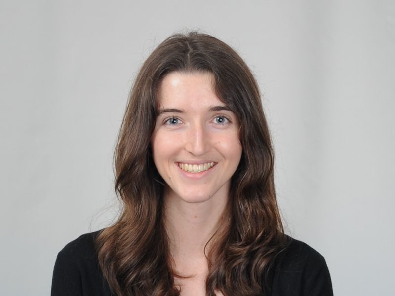 Dr Casey Linton
