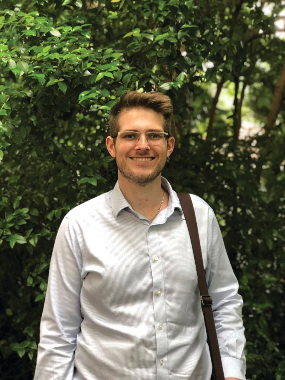 Dr Dylan Flaws