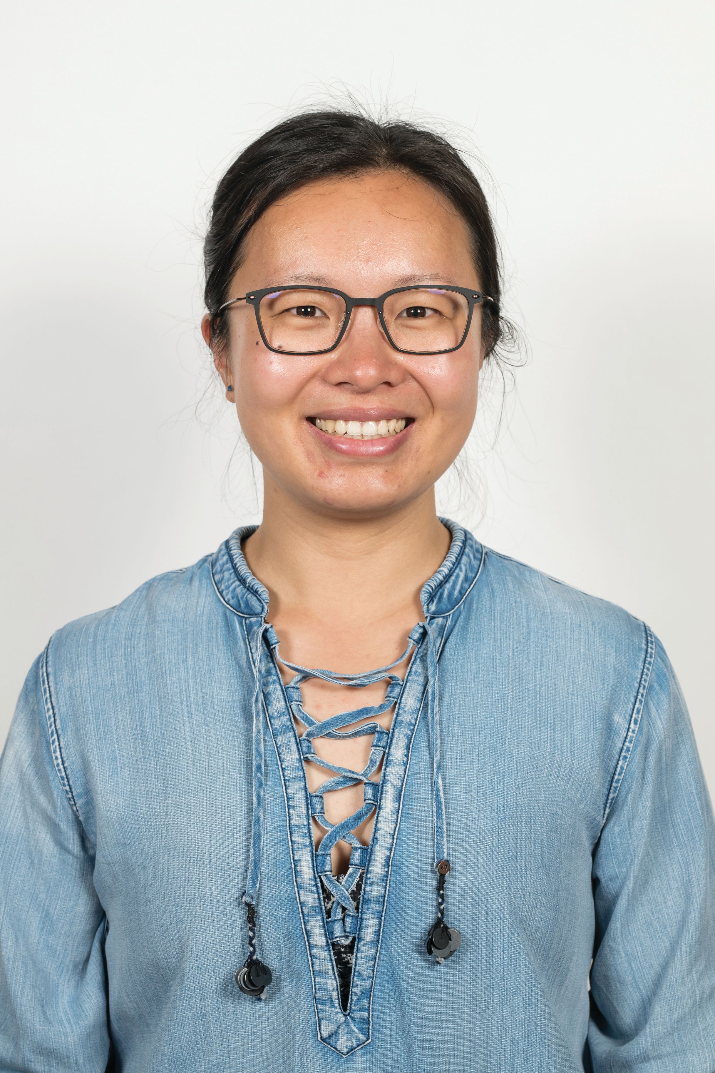 Dr Monica Ng