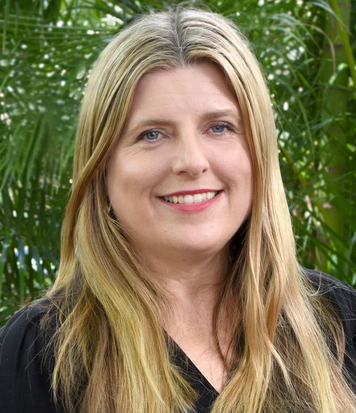 Clair Sullivan