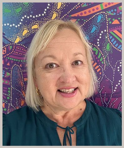 Dr Riitta Partanen