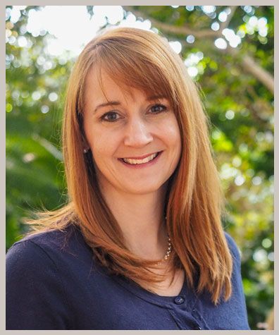 Associate Professor Aideen McInerney-Leo