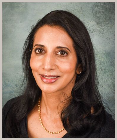Associate Professor Lata Vadlamudi
