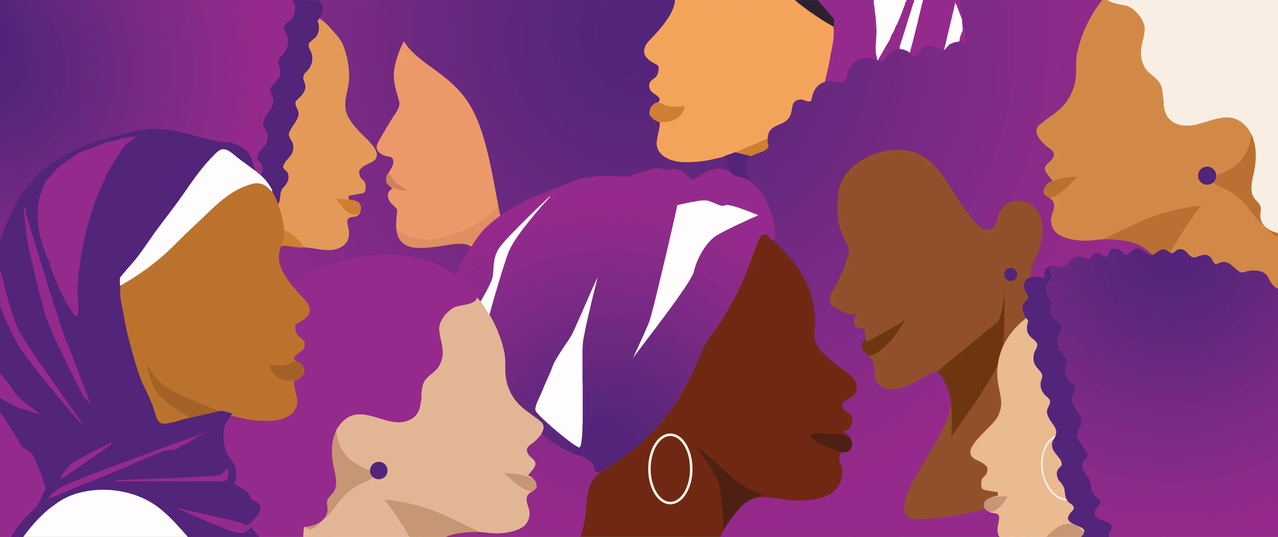 International Women's Day