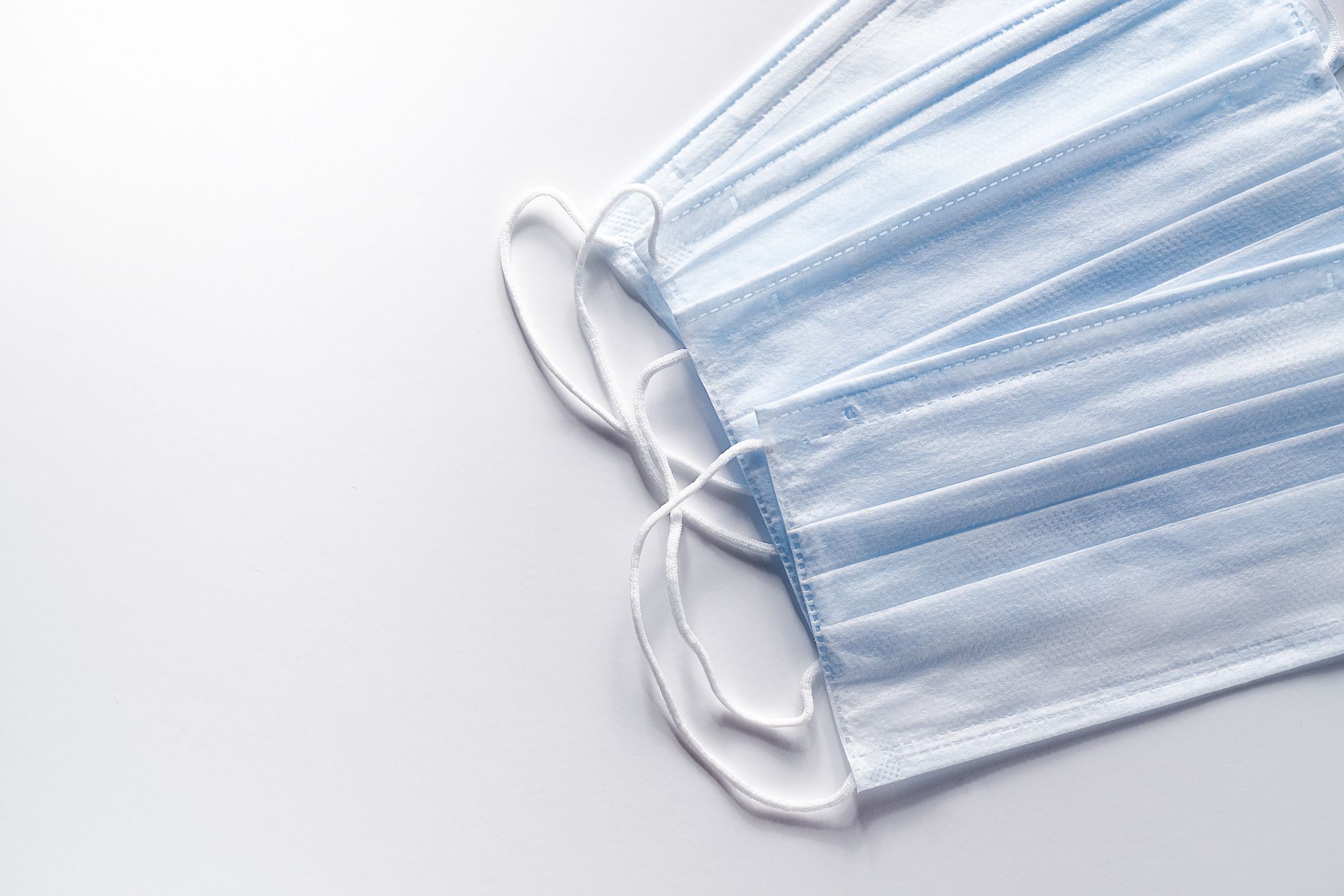 protective medical masks for coronavirus