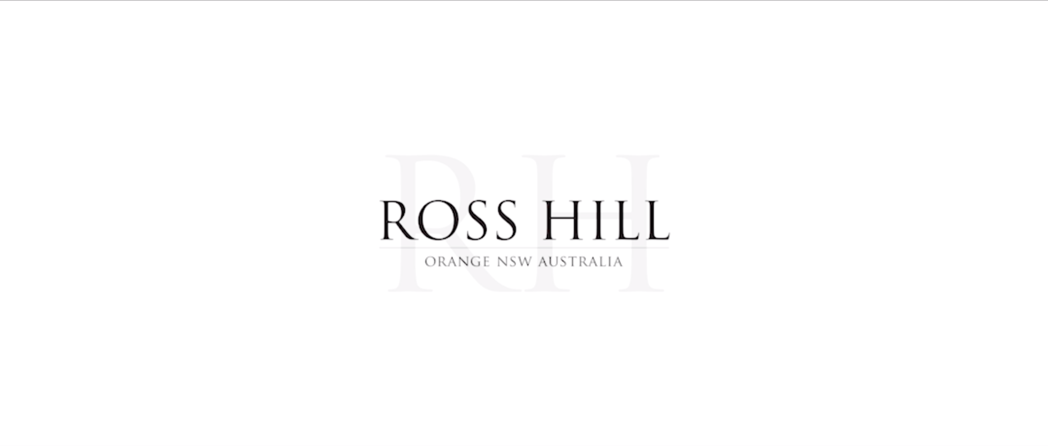 Ross Hill instagram video