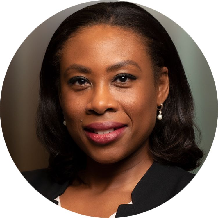 Dr Cle-Anne Gabriel profile photo