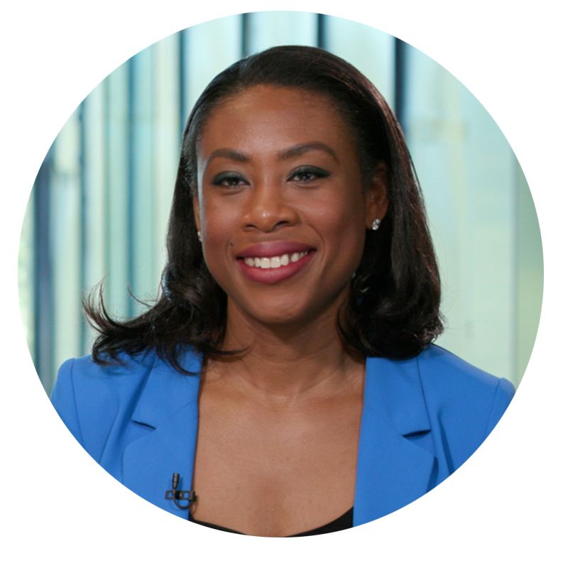 Dr Cle-Anne Gabriel profile photo