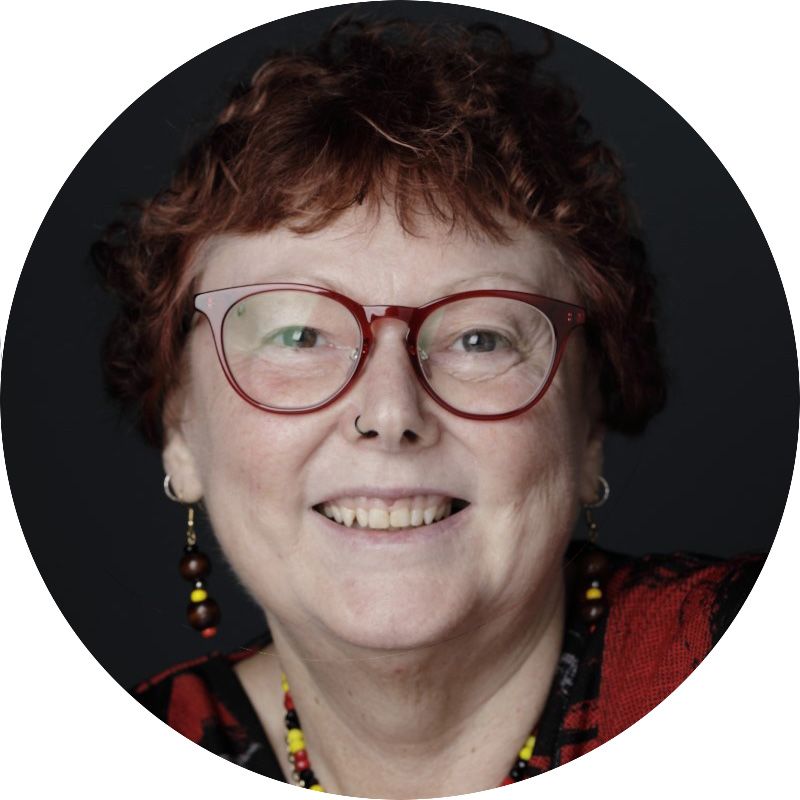 Profile image of Dr Sharlene Leroy-Dyer