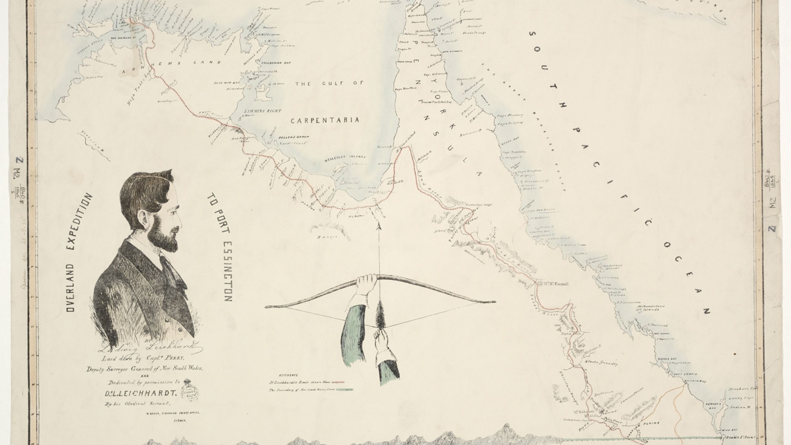 Image: State Library of NSW collections