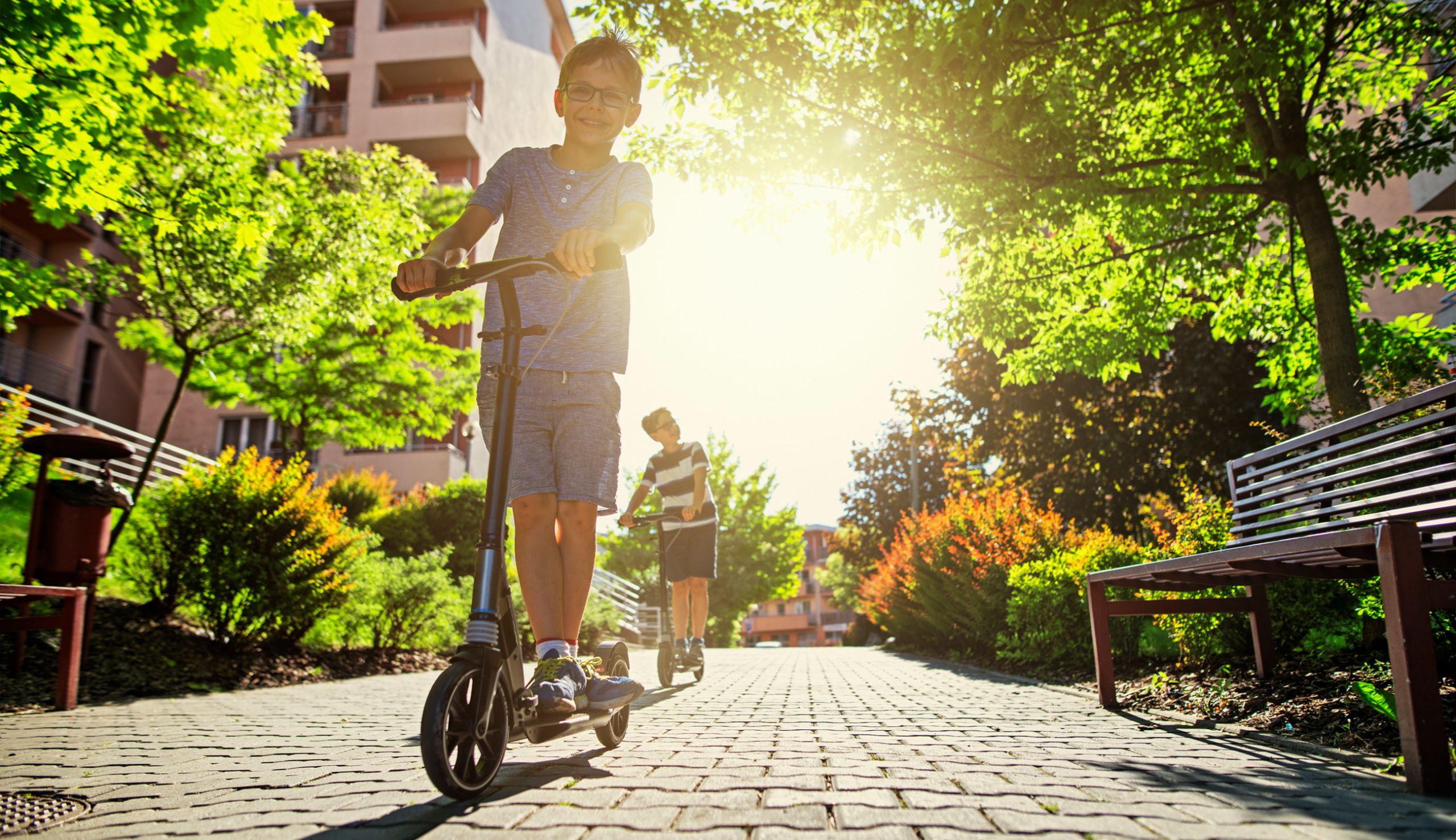 Design and Planning Policy for Family-Friendly Apartment Living by Natalia Krysiak (CF 2018, NSW)