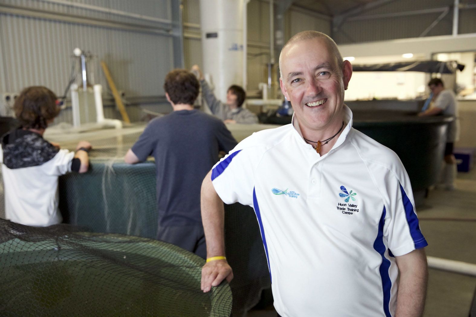 Steve Harrison CF