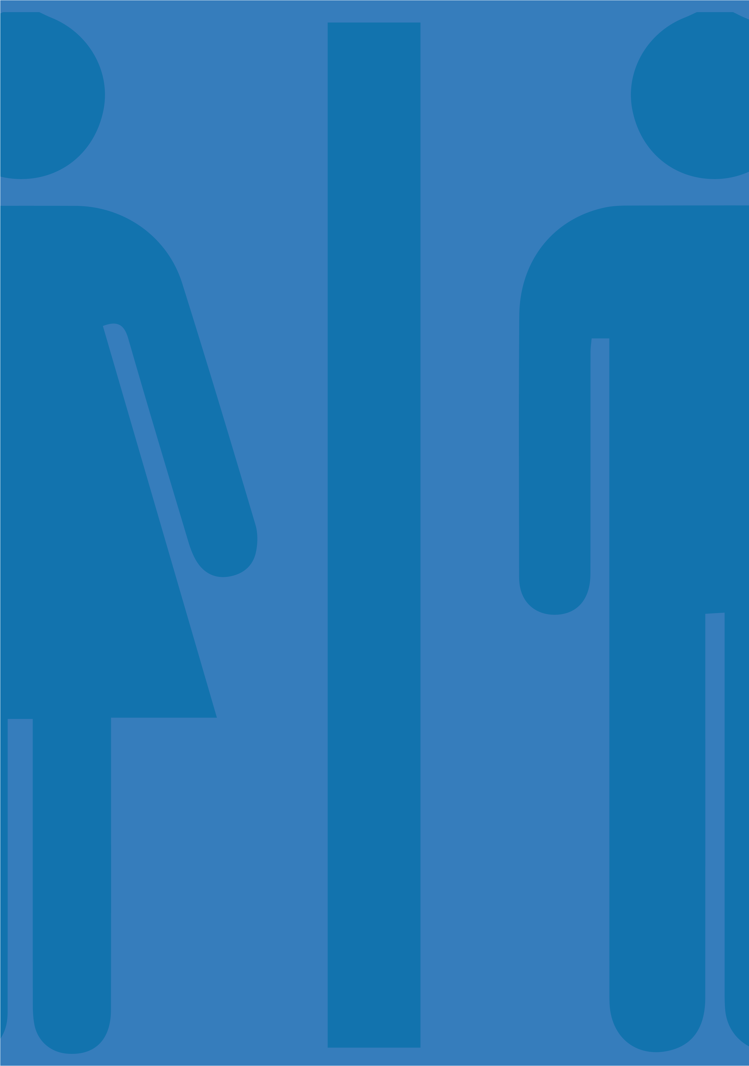 Toilet icons background