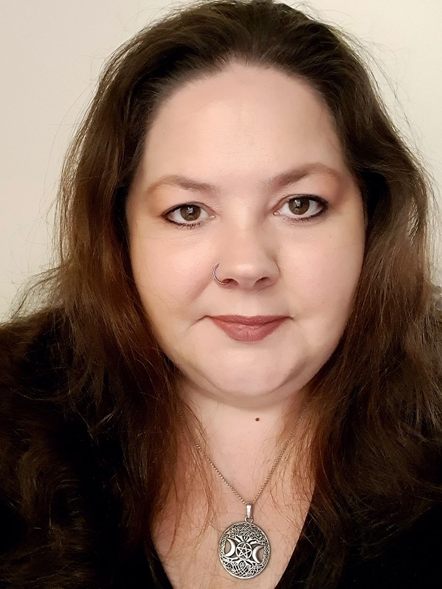 Rebecca Lyons, CF