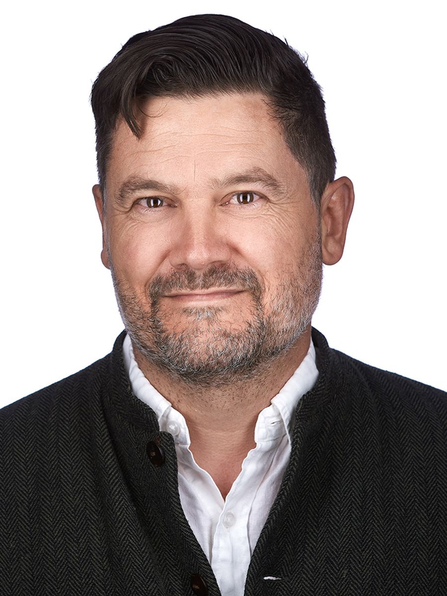 Declan Page, CF
