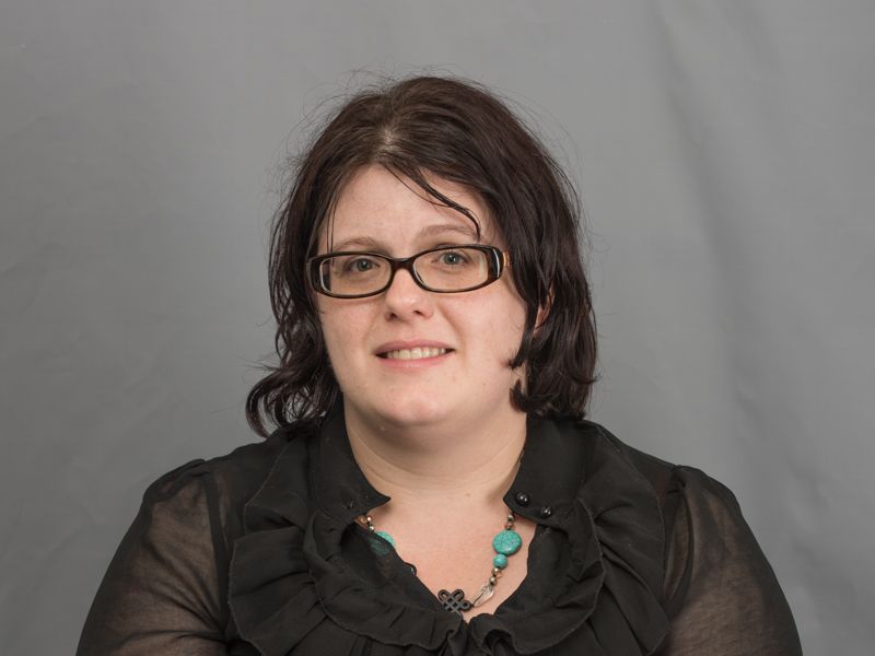 Dr Jacki Liddle